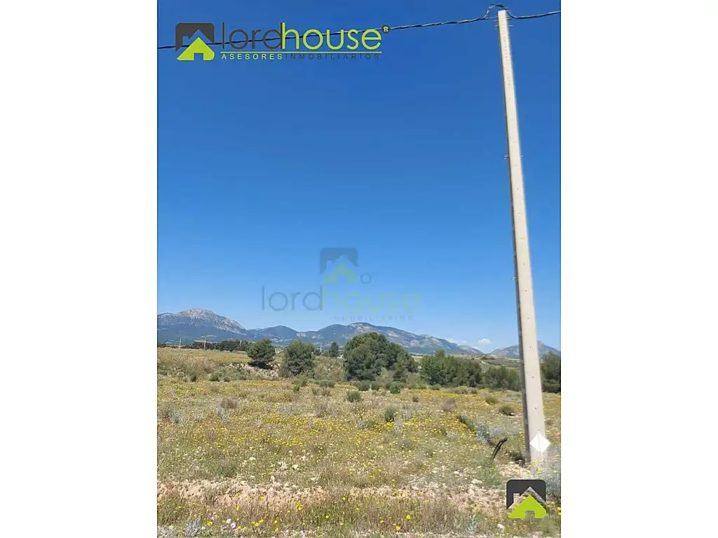 Residencial en venda en Lorca