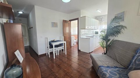 Foto 2 de Estudio en venta en Manantiales - Estación de Autobuses, Torremolinos