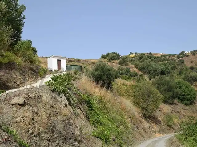 Terreni e lotti in vendita a Torrox Pueblo