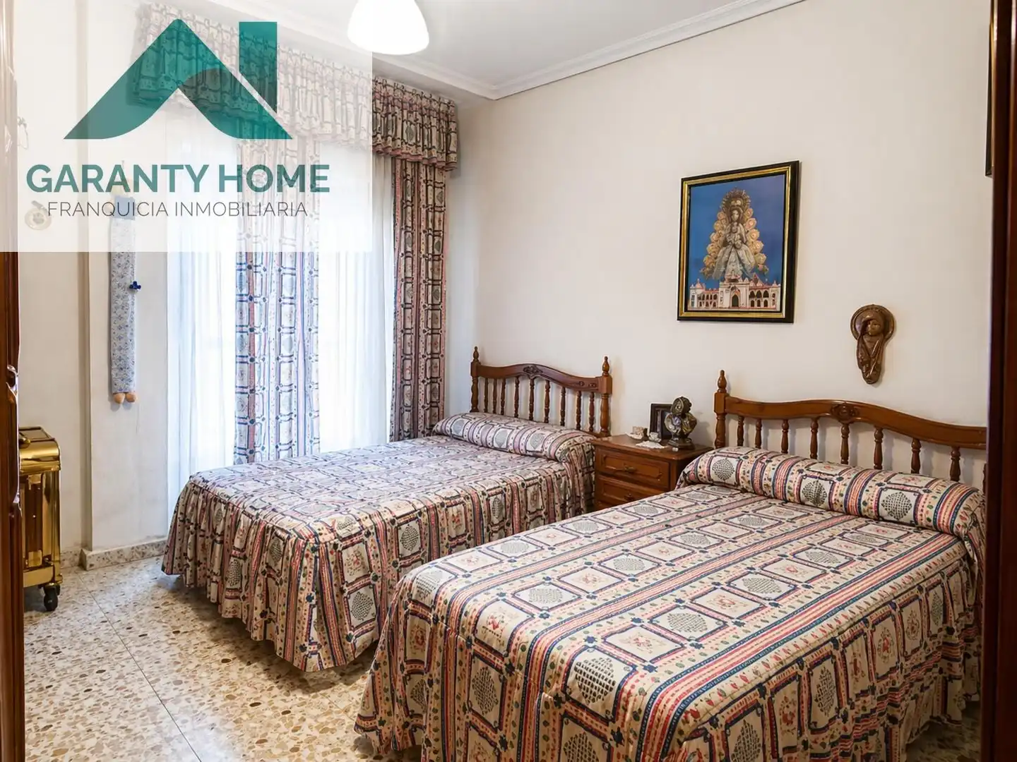 Piso con terraza en venta en Martos, imagen 8