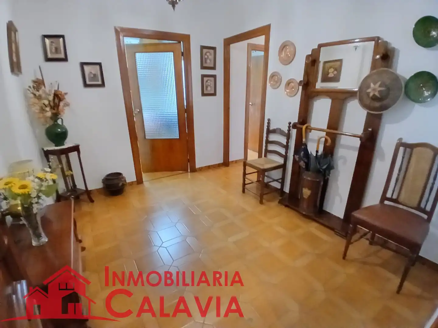 Piso con ascensor en venta en Calle Juan Francisco Chicharro 18, imagen 8