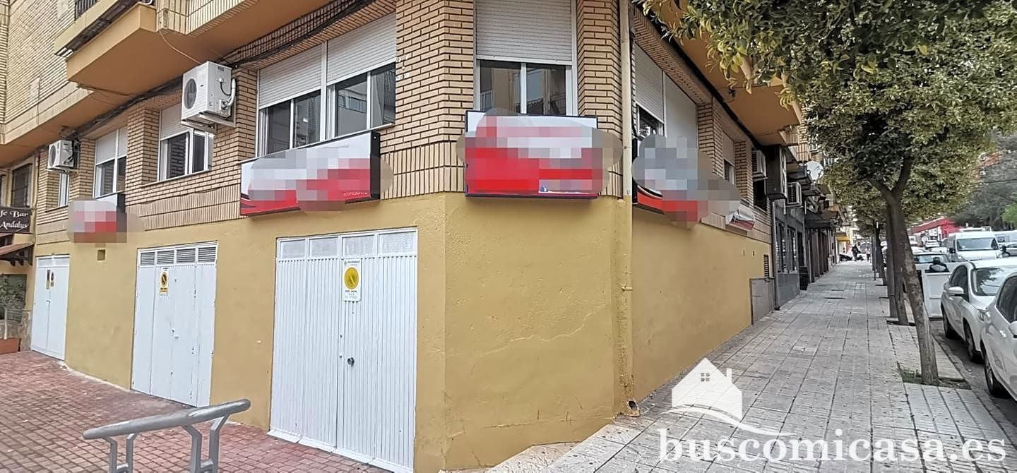 Office to rent in San Sebastián, Centro ciudad