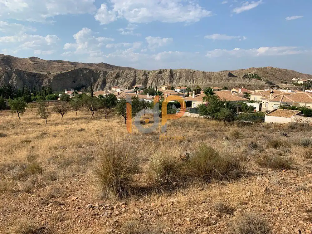 Terreny rústic en venda a Zurgena, imagen 6