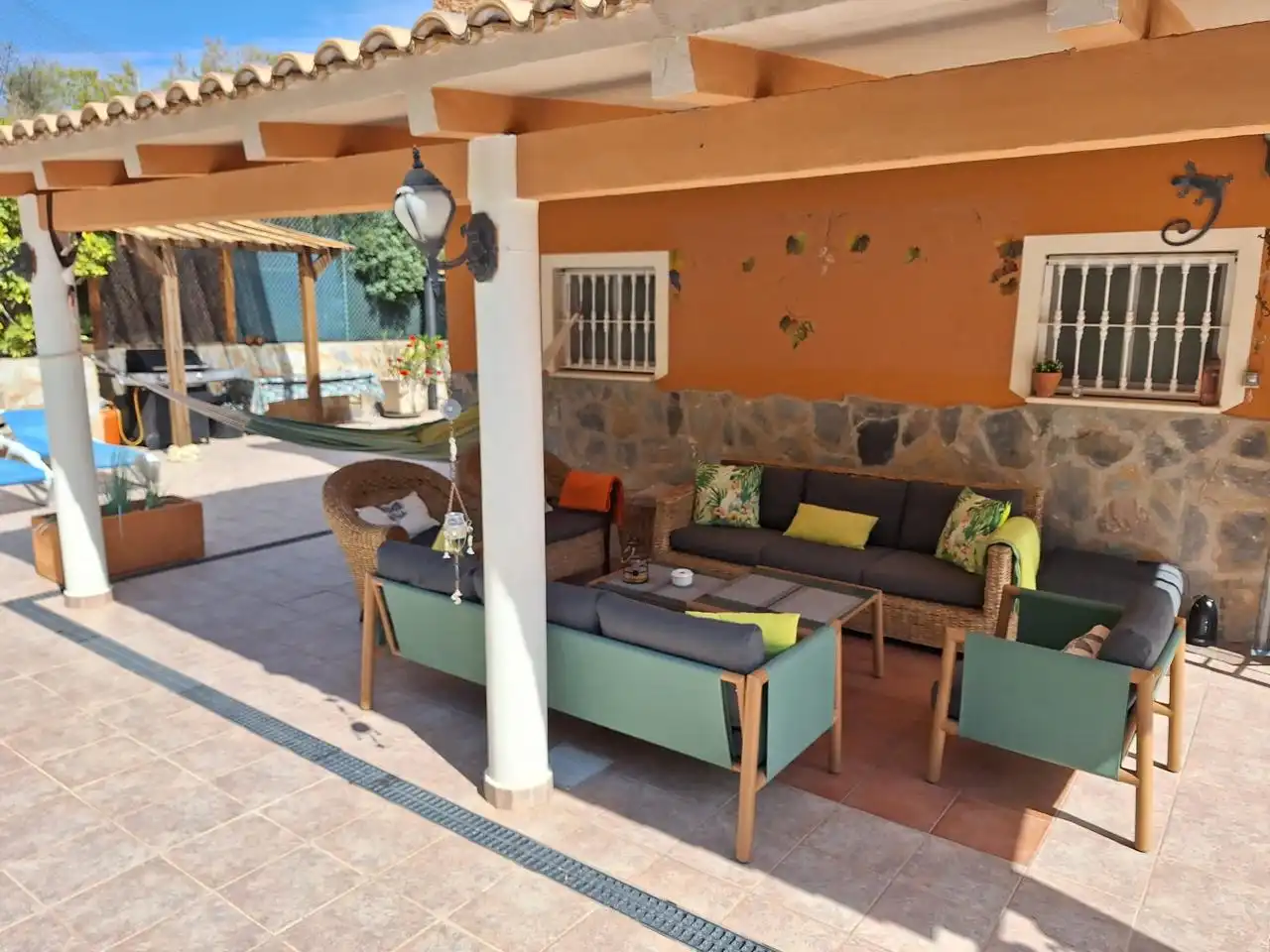 Casa con piscina en venta en Carrer d'Oriola, imagen 52