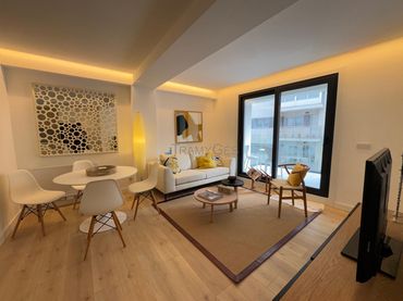 Wohnung mit Aufzug zum Verkauf in SANJURJO BADIA