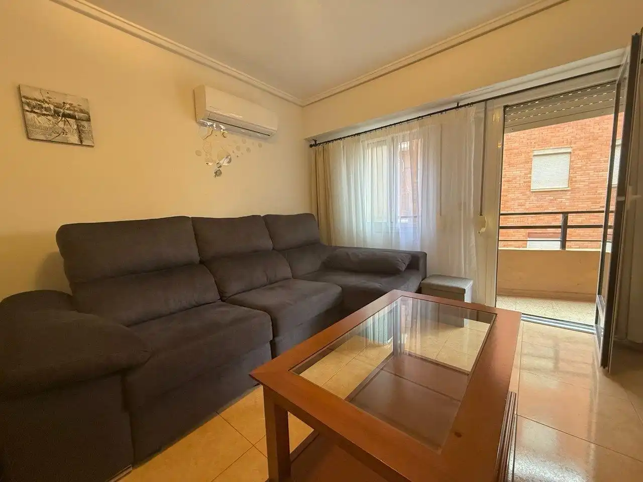 Flat with terrace for sale in Sagunto ciudad, imagen 4