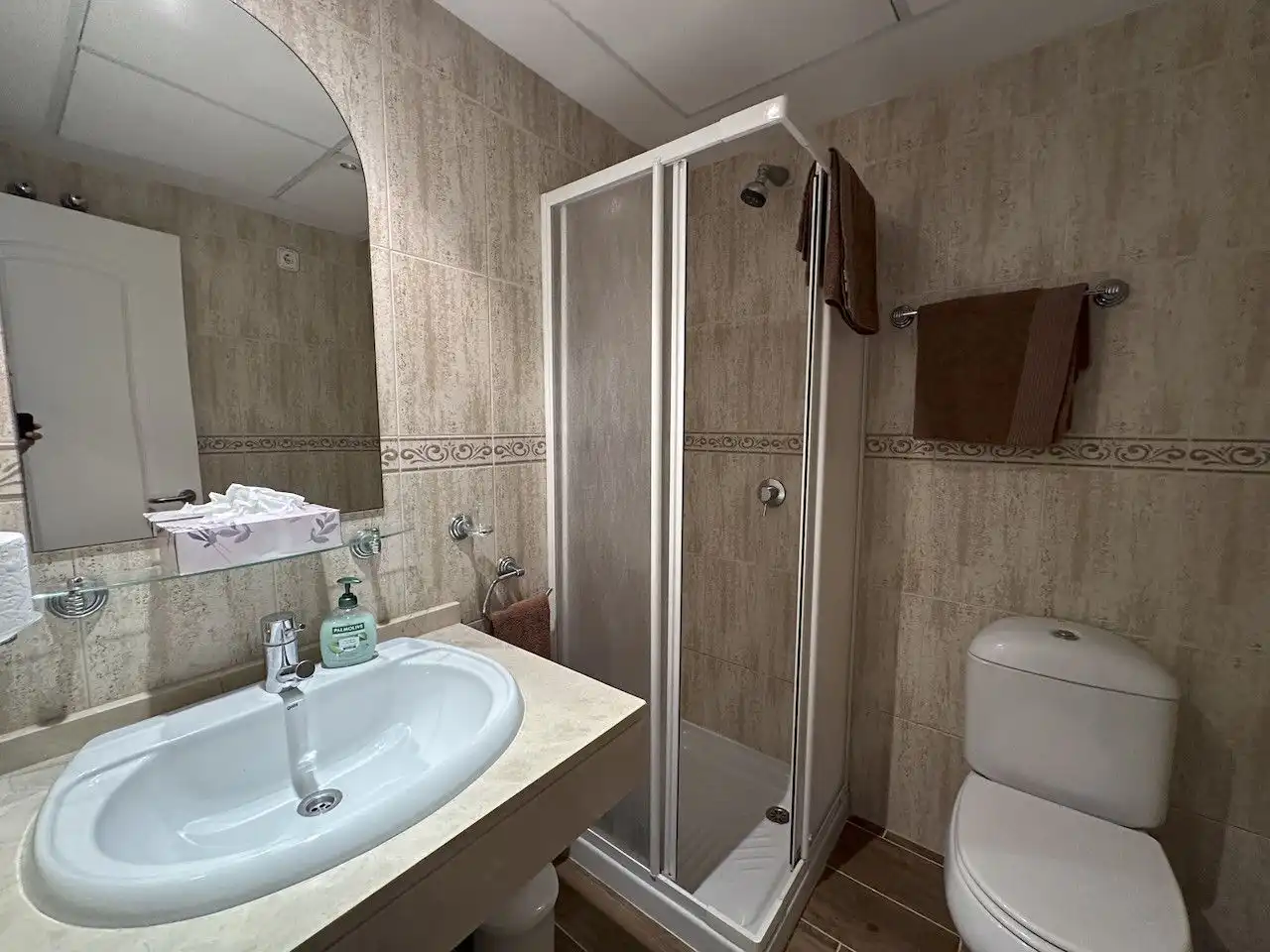 Piso con piscina en venta en La Duquesa, imagen 15