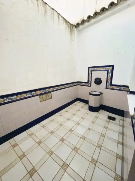 Casa con terraza en venta en Centro, imagen 18