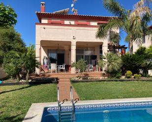 Jardí de Casa o xalet en venda en  Córdoba Capital amb Jardí privat, Terrassa i Piscina