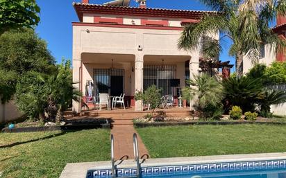 Garden of House or chalet for sale in  Córdoba Capital  with Terrace and Swimming Pool