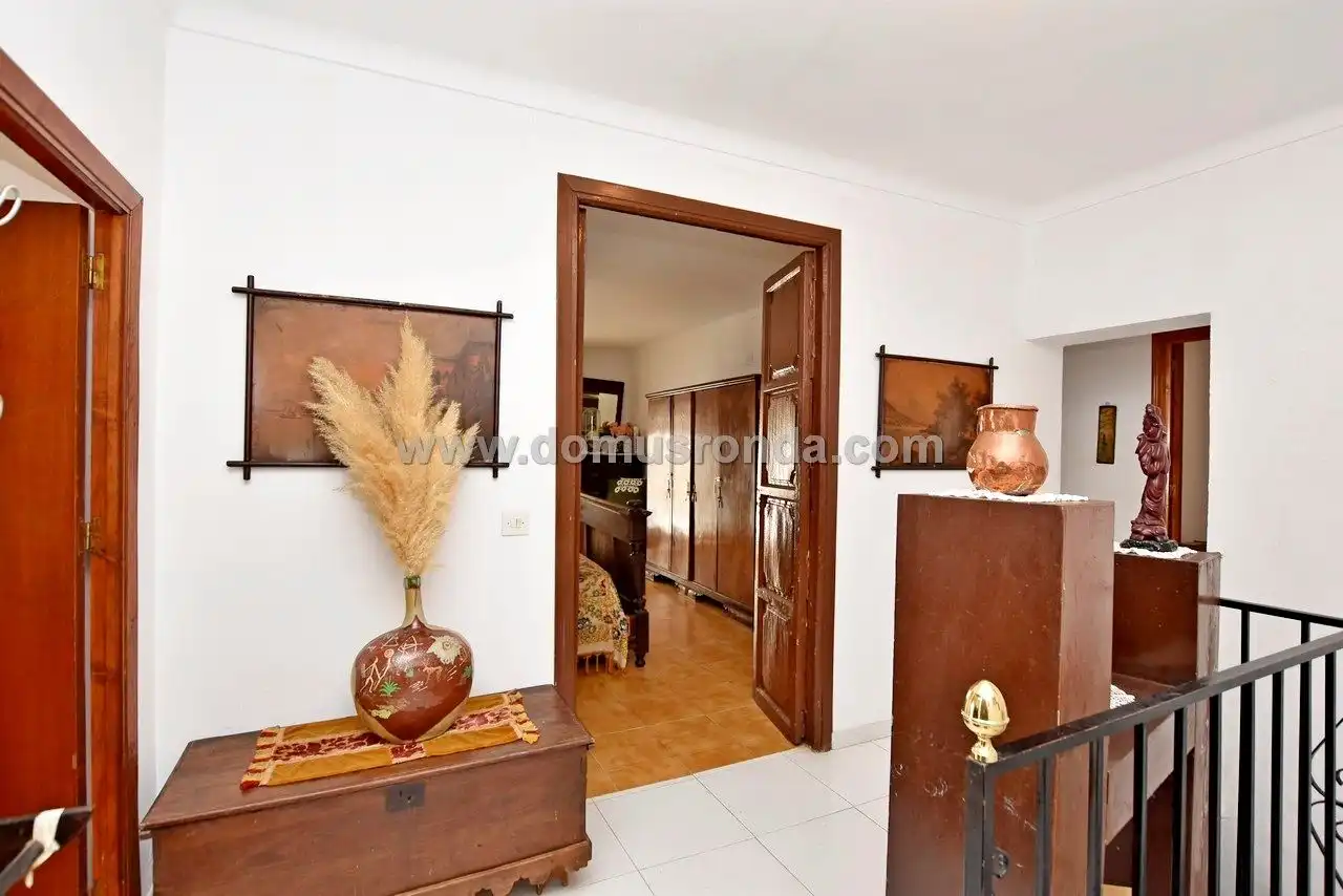 Haus mit Terrasse zum Verkauf in Cortes de la Frontera, imagen 14