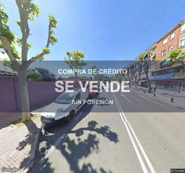 Piso en venta en Leganés