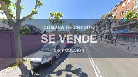 Foto 5 de Piso en venta en Casco Antiguo, Leganés