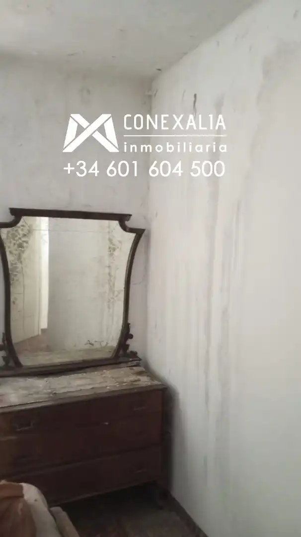 Exterior view of Houses for sale in Olvera  with Balcony