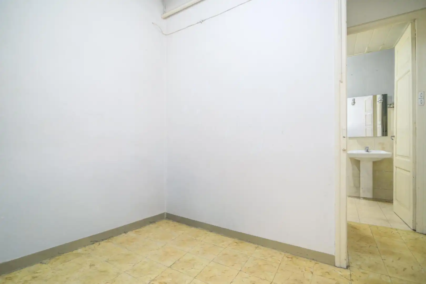 Wohnung mit Terrasse zum Verkauf in Centre - Passeig i Rodalies, imagen 27