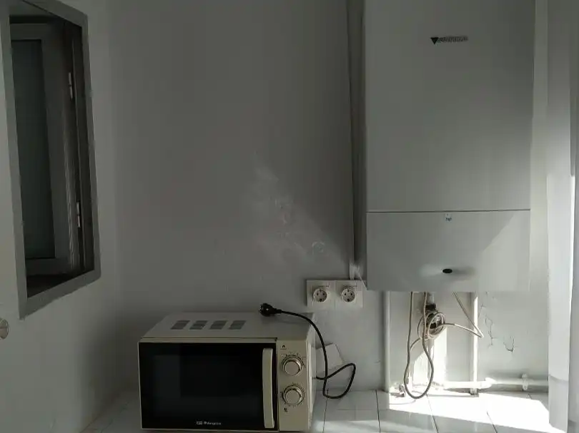 Kitchen of Flat for sale in Moncloa - Aravaca