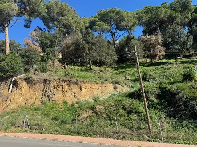 Terreno residenziale in vendita a Avinguda Can Massuet 18, imagen 3