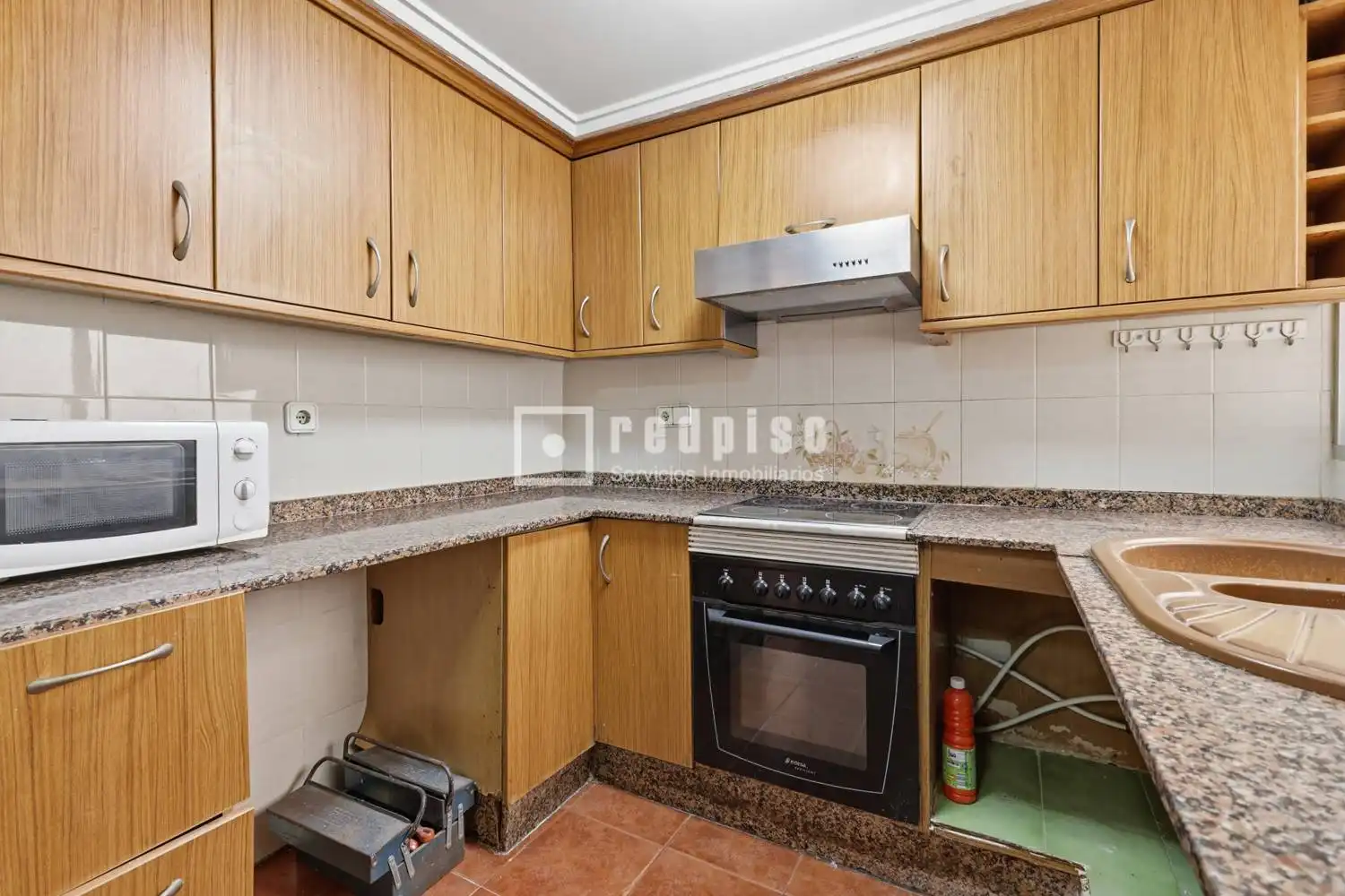 Piso con ascensor en venta en Historiador Rodrigo de Pertegàs, imagen 4