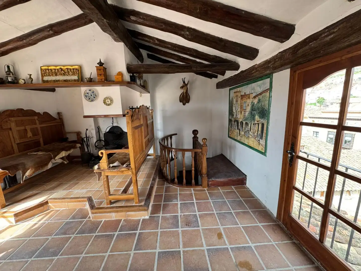 Edificio en venta en Plaza del Mercado, 6, Borja
