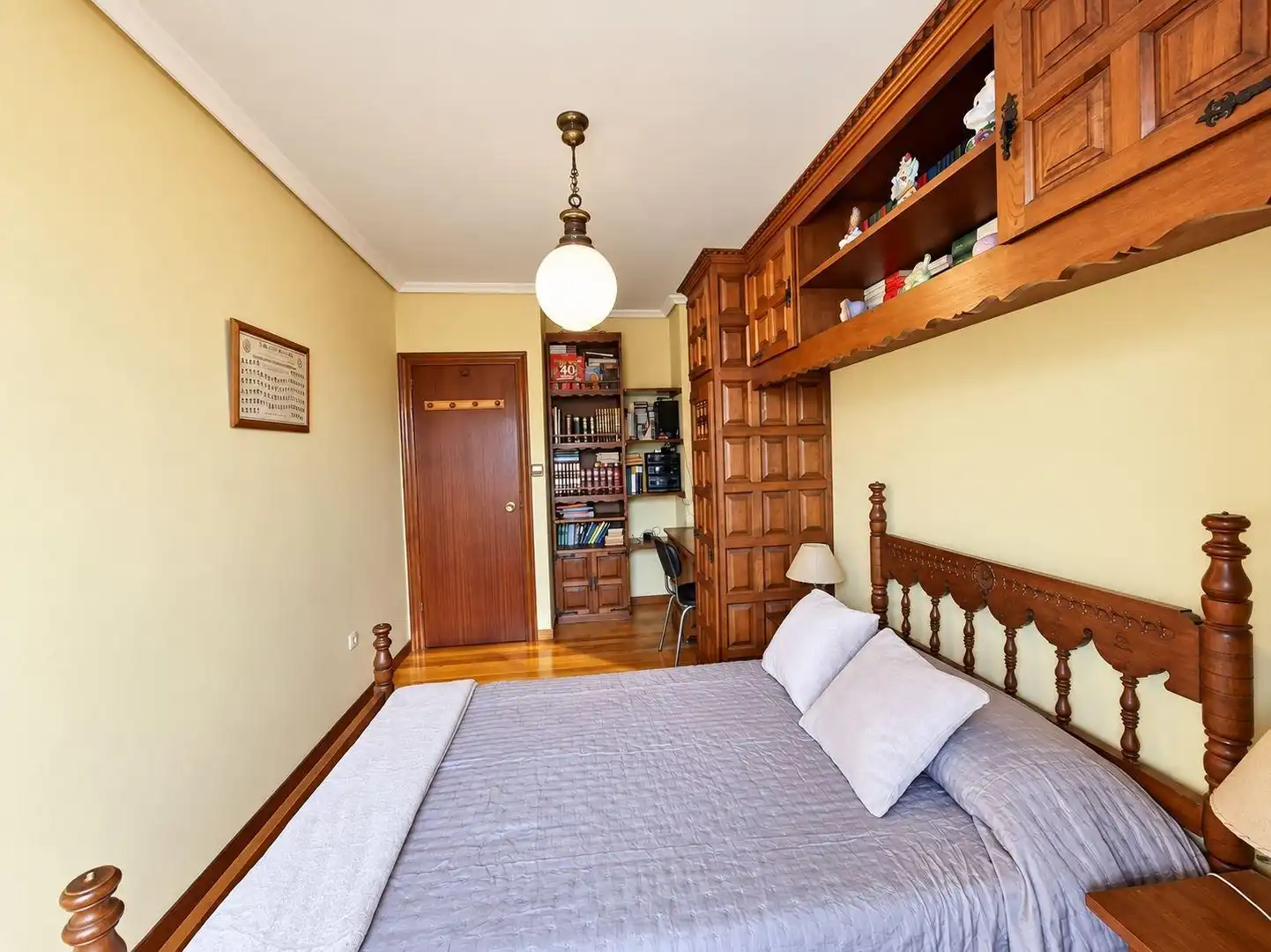 Pis amb terrassa en venda a Inmobiliaria - Barreda, imagen 8