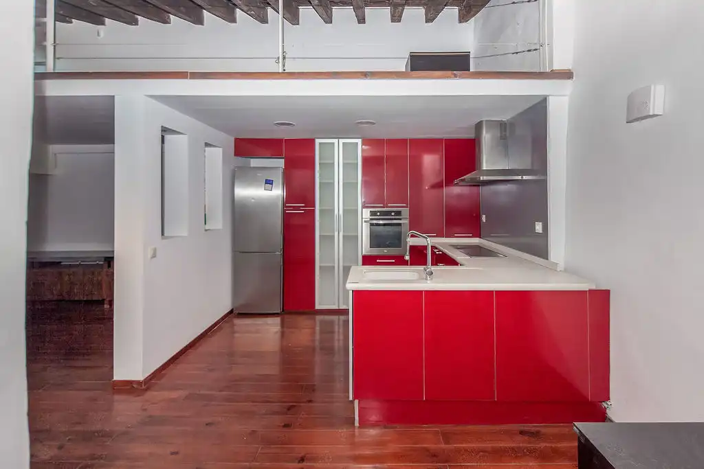 Wohnung zum Verkauf in Carrer dels Serrans, imagen 4
