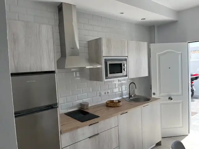 Casa o chalet de alquiler en Calle Héroes de Trafalgar, 56, Vejer