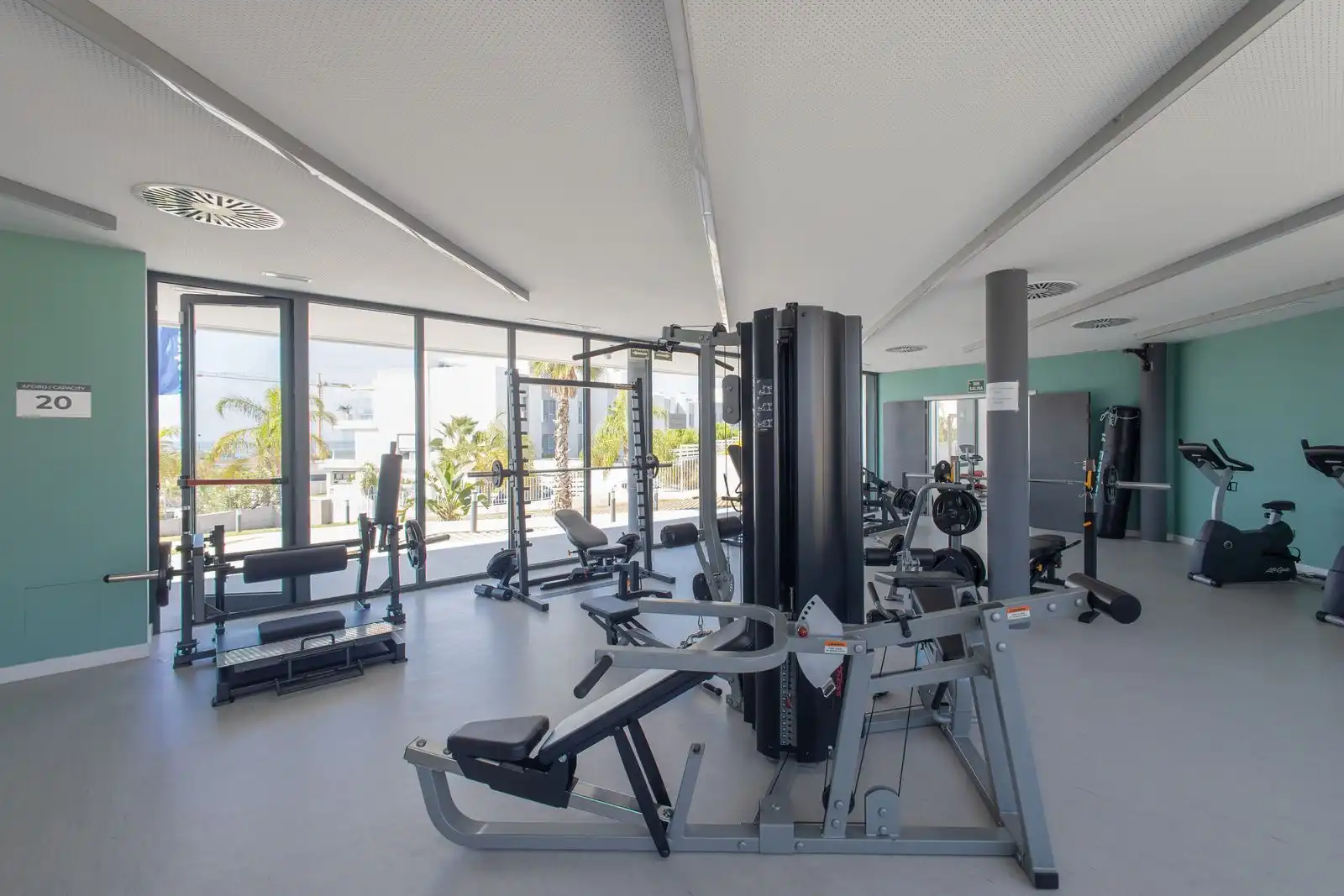 Apartment with pool for sale in Calle Real 64, imagen 17