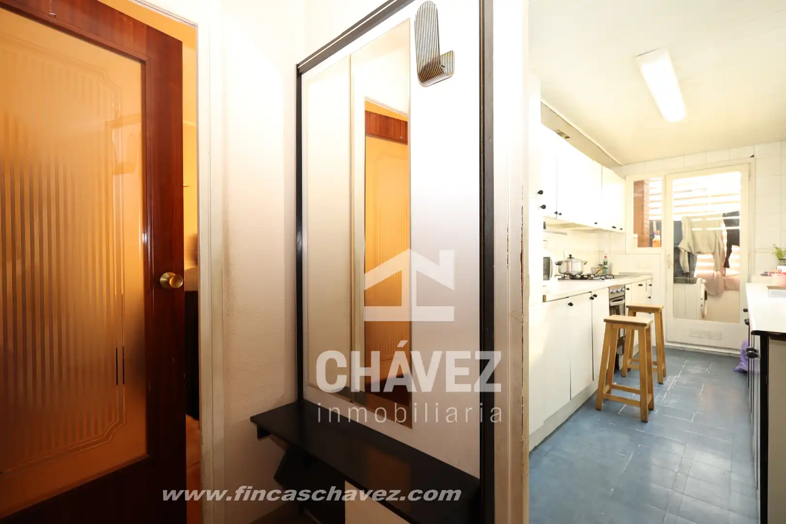 Ático en venta en Trinitat Vella