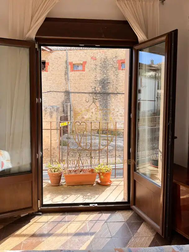 Casa con balcón en venta en San Martín de Unx, imagen 38