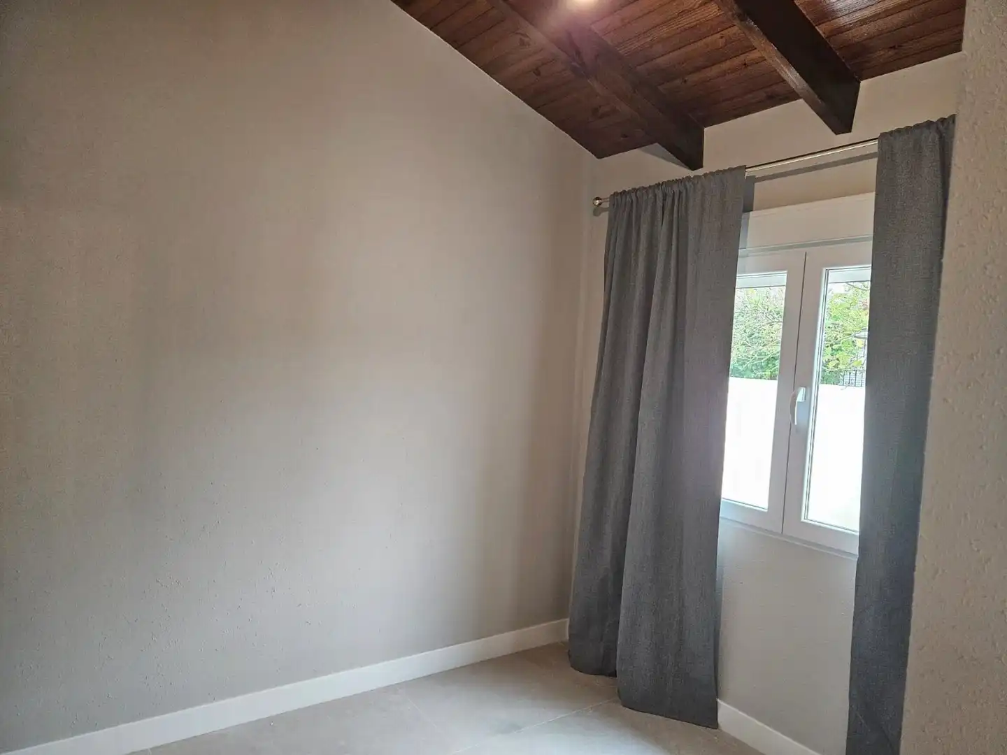 Bedroom of Houses for sale in Dénia  with Air Conditioner, Private garden and Furnished