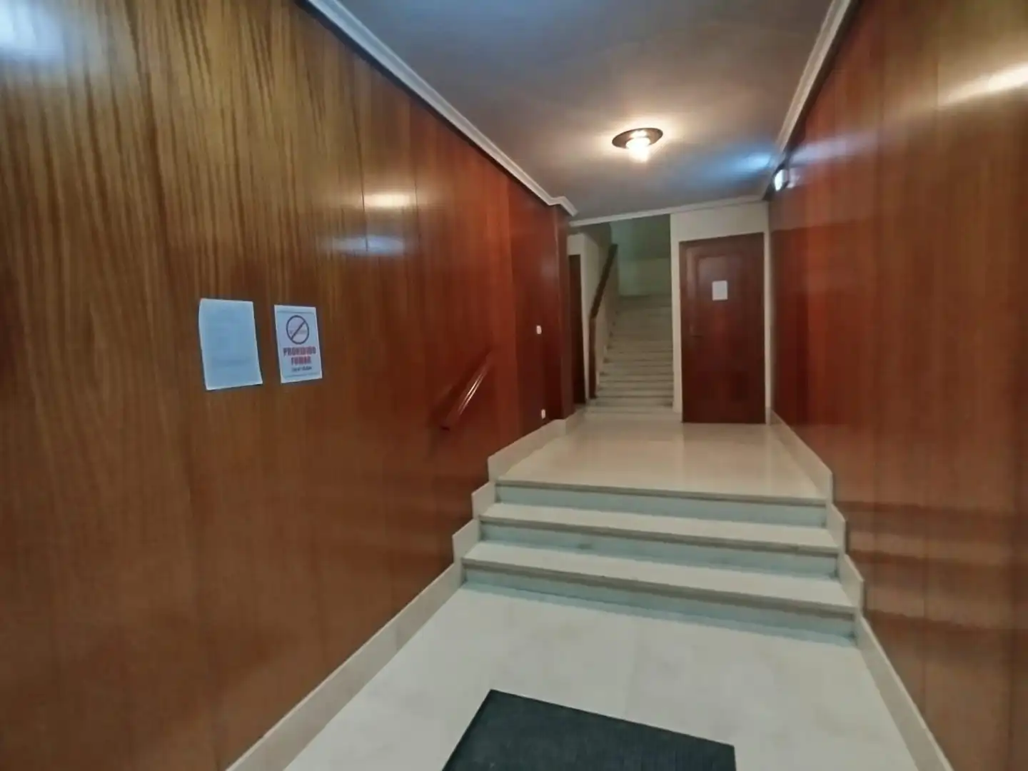 Piso en venta en Valencia de Don Juan, imagen 4