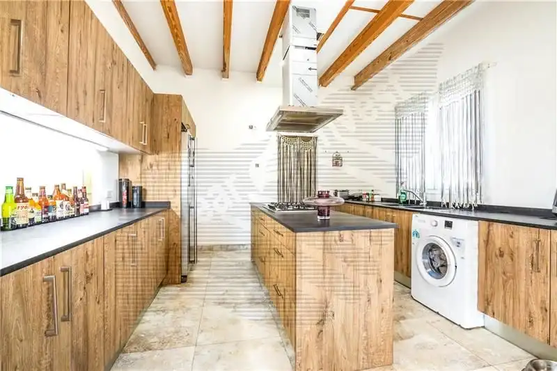 Detached house with terrace for sale in Pòrtol, imagen 16