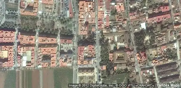 Piso en venta en Moncada
