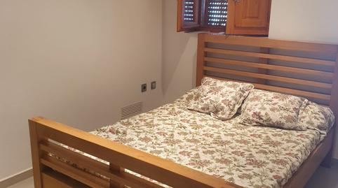 Foto 3 de Finca rústica de lloguer a Centro Urbano, Alicante