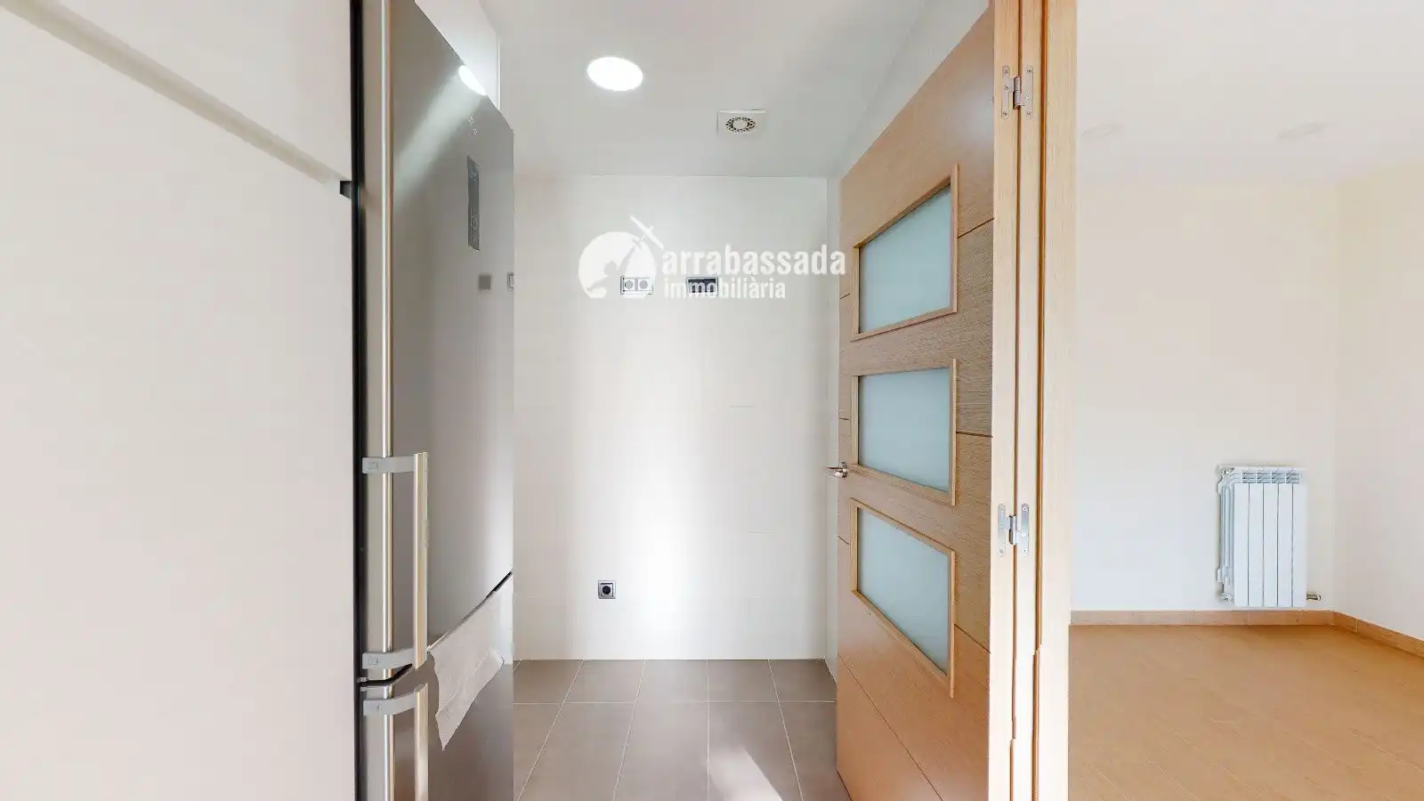 Piso de alquiler en Tarragona con Aire acondicionado, Calefacción y Terraza