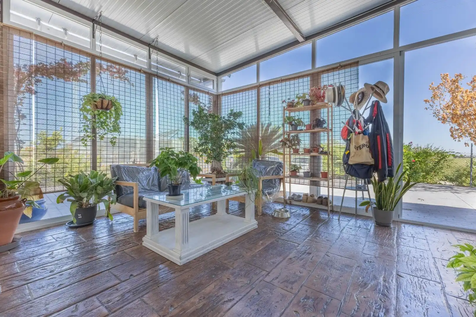 Chalet con piscina en venta en Santiago - Coronación, imagen 10