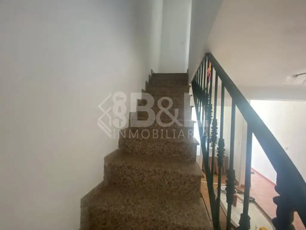 Casa o chalet en venta en Zalamea la Real con Terraza y Amueblado