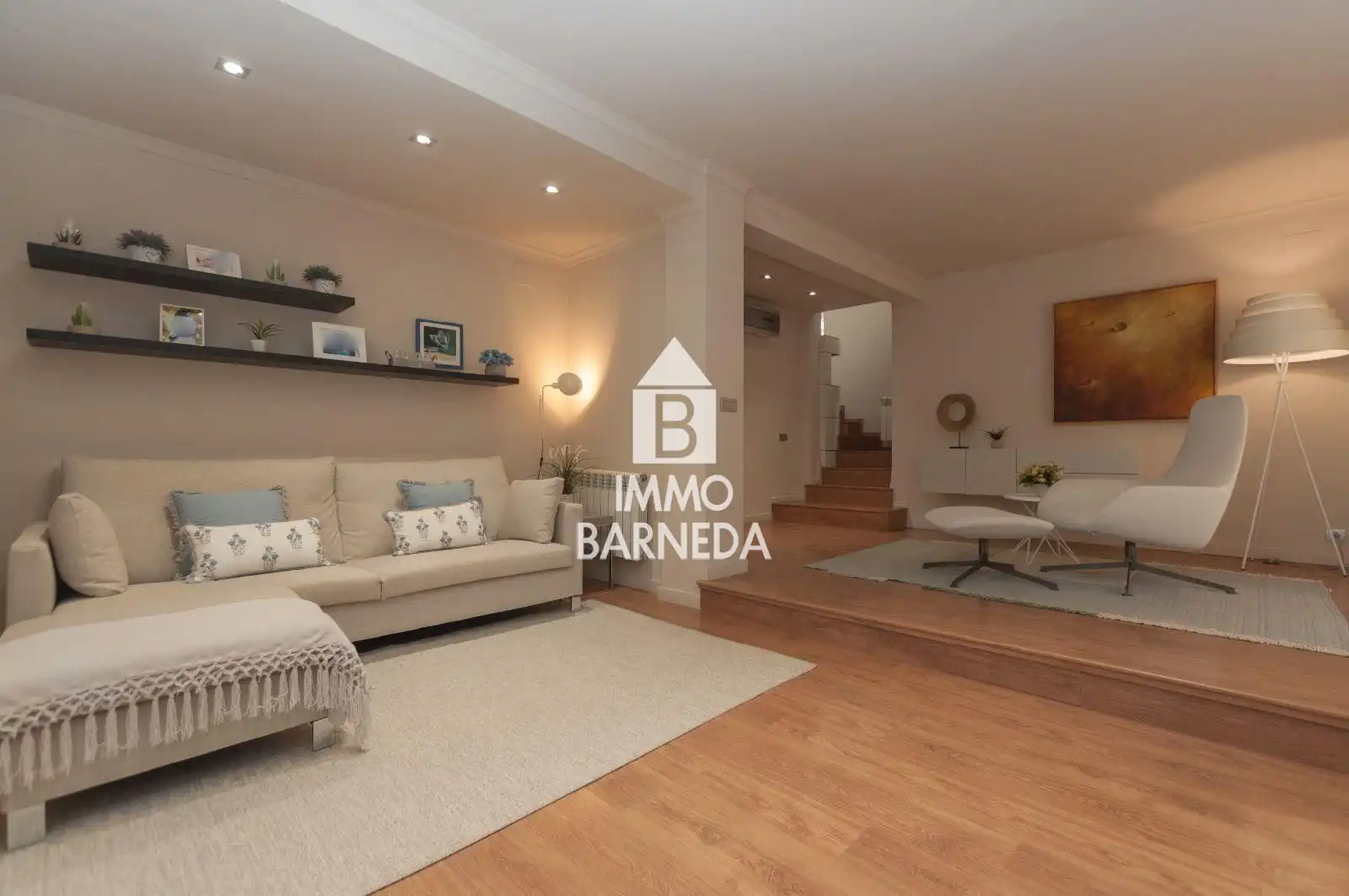 Maison avec piscine à vendre à Gran Via Pau Casals, imagen 311