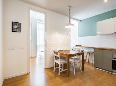 Mini appartamento con ascensore in vendita a Eixample