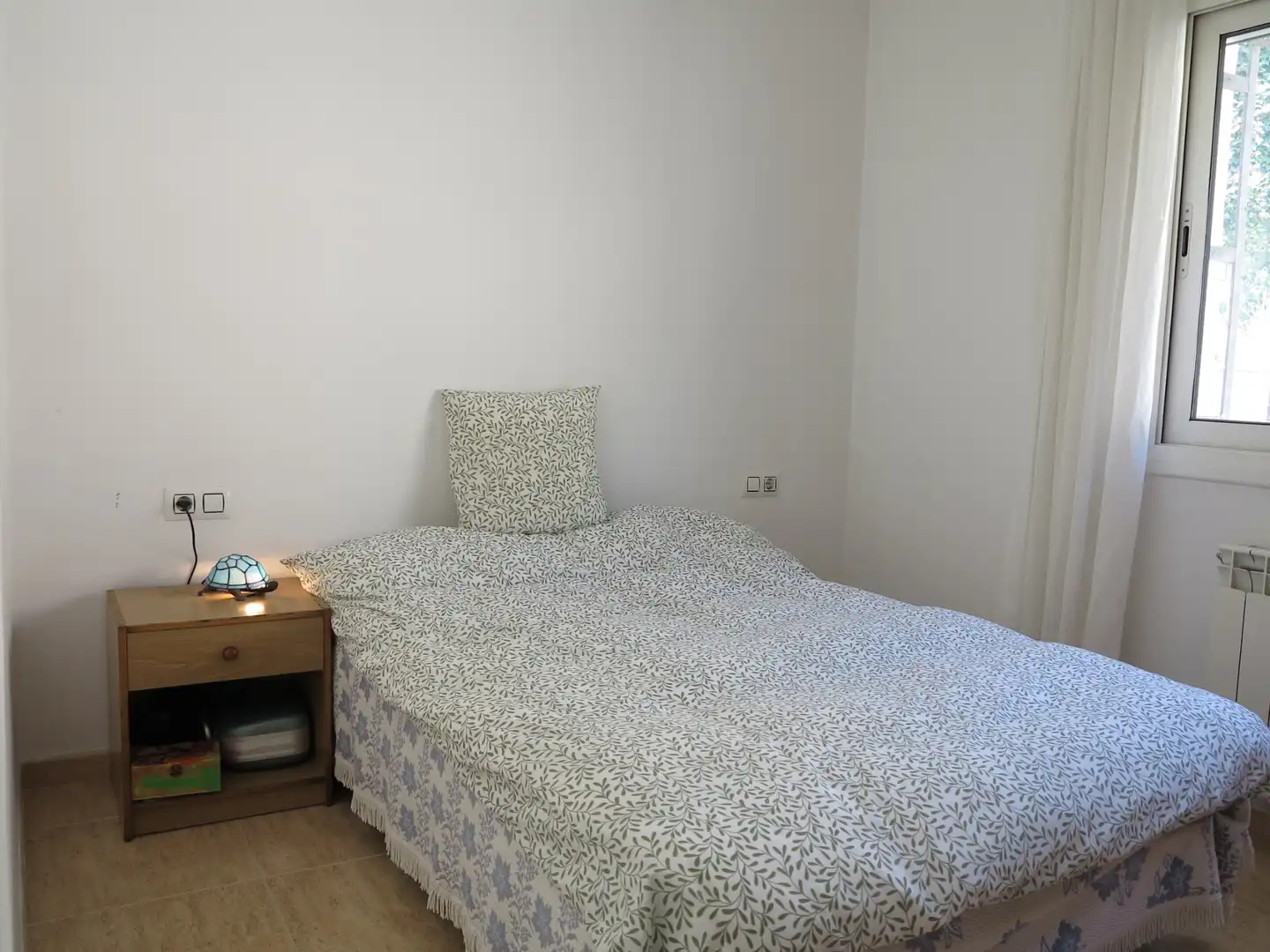 Habitación de Casa o chalet en venta en Blanes con Aire acondicionado, Jardín privado y Terraza