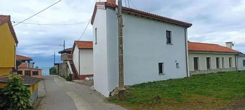 Maison mitoyenne à vendre à Cudillero, imagen 3