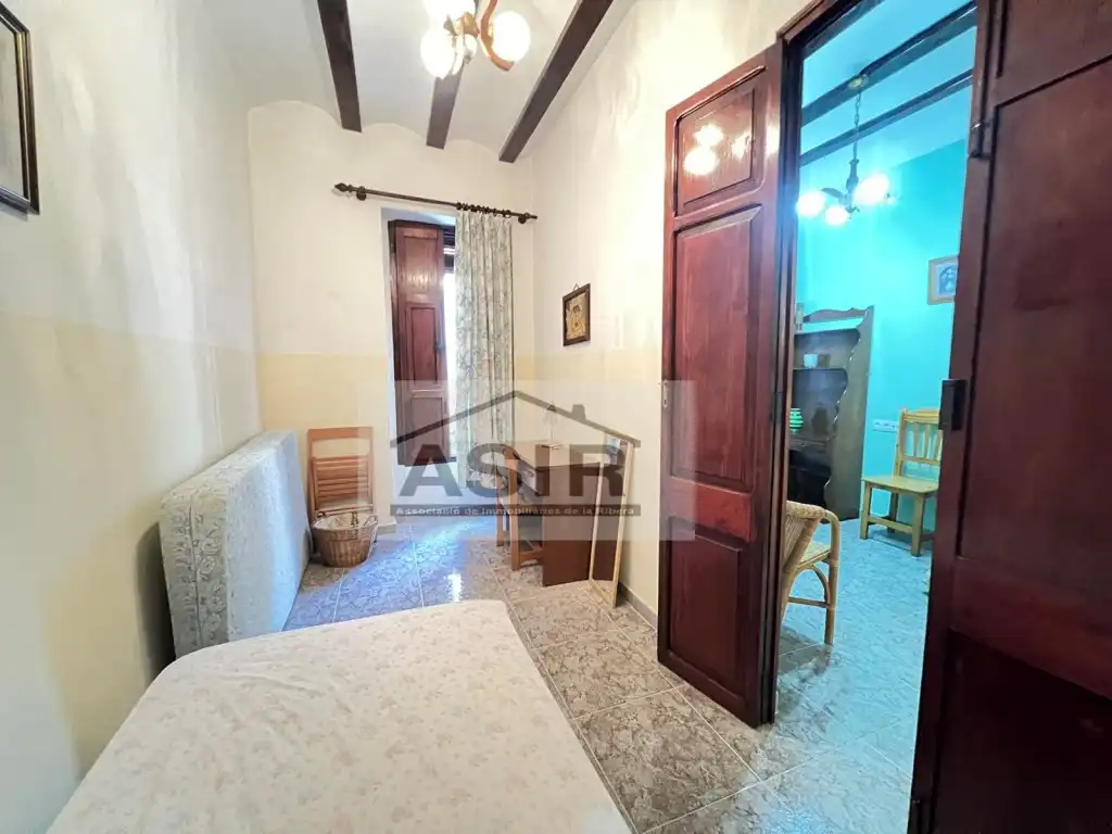 Wohnung zur Miete in Calle Sant Cristofol, Carcaixent