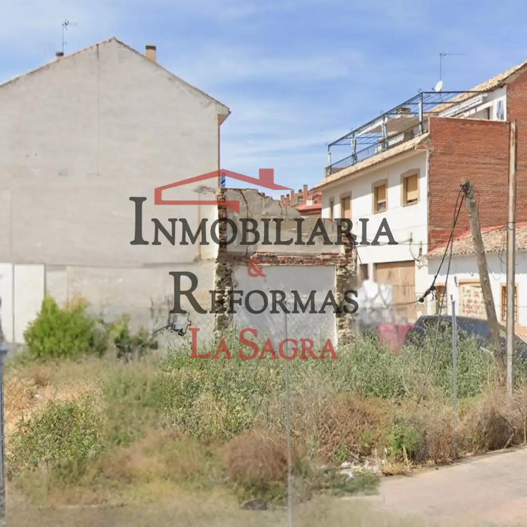 Terreno residenziale in vendita a Casco Antiguo Norte, imagen 3