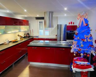 Kitchen of Single-family semi-detached for sale in Chiclana de la Frontera