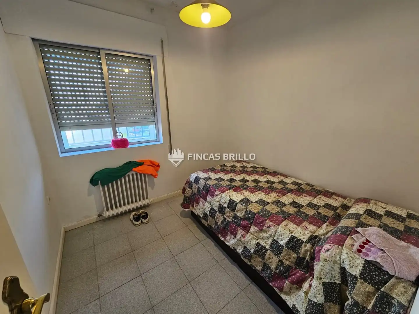 Habitación de Casa adosada en venta en Cáceres con Aire acondicionado, Calefacción y Amueblado