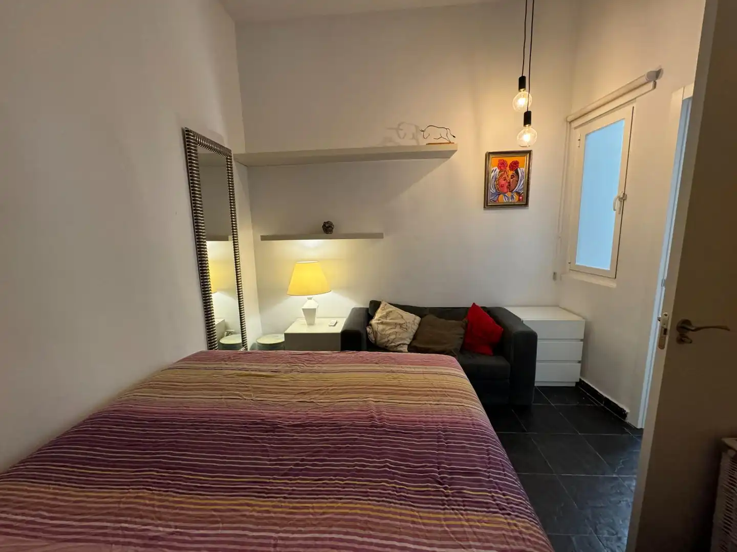 Wohnung zur Miete in Calle PALMA, Universidad - Malasaña