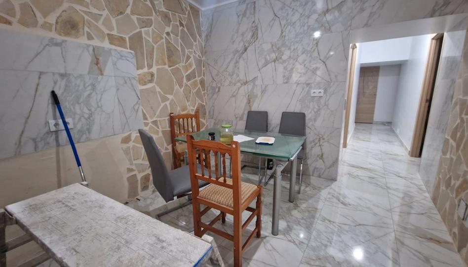 Foto 1 de Planta baja de alquiler en Calle Pilar, Orihuela ciudad, Alicante