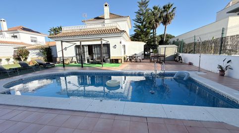 Foto 4 de Casa o chalet en venta en El Portil, Huelva