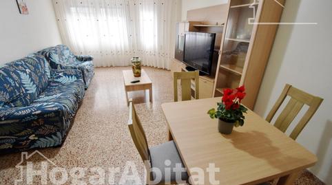 Photo 5 of Flat for sale in Avenida Francia, Piscinas, Vila-real