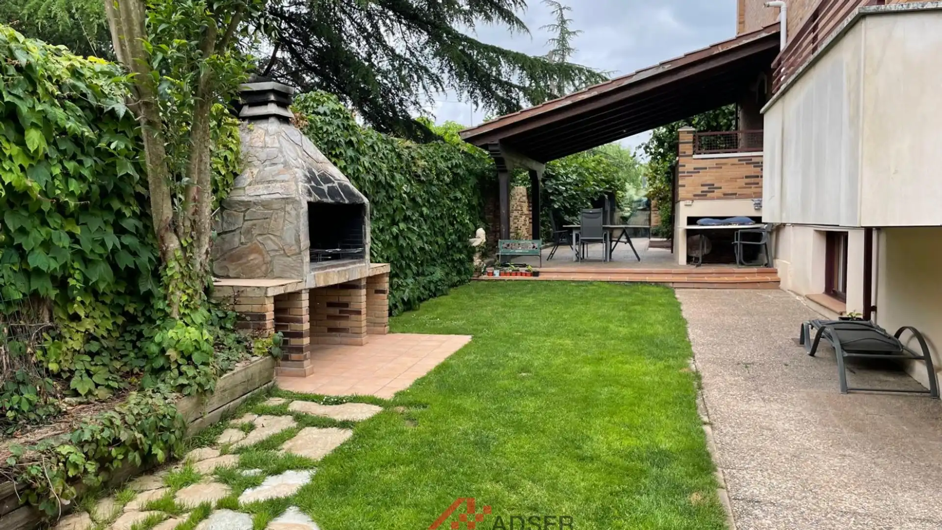 Casa o xalet en venda a Logroño - avenida madrid, Avda. Madrid